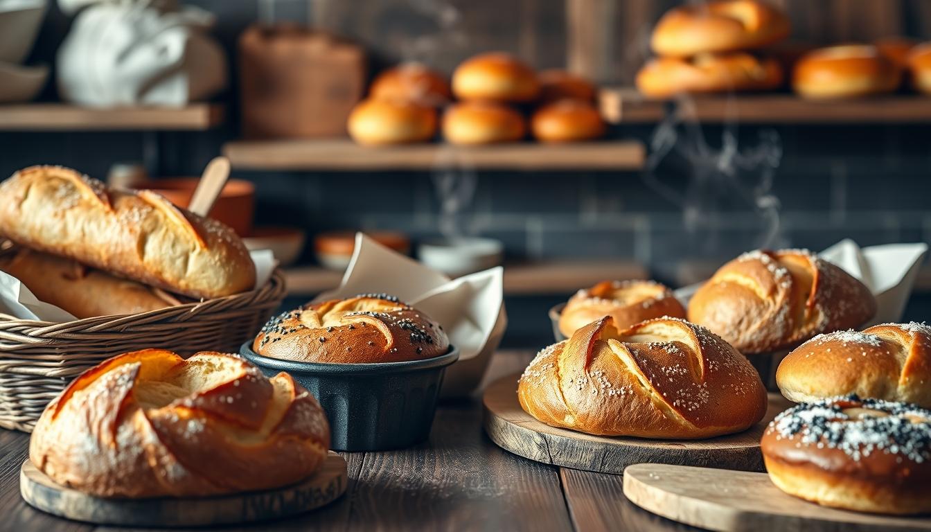 Seasonal meal prepared in a home kitchen